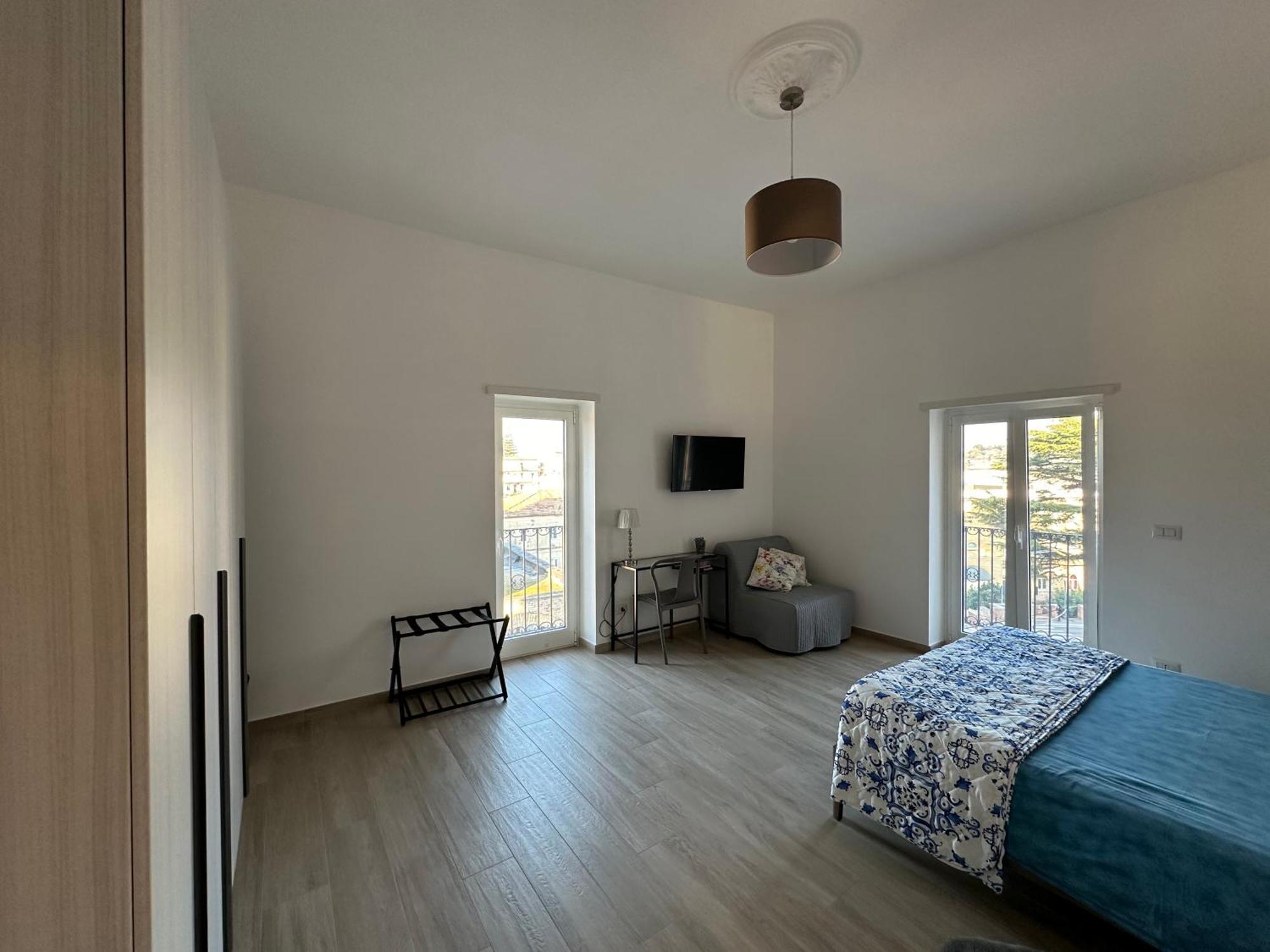 Apartament Le Scalette Minturno Zewnętrze zdjęcie