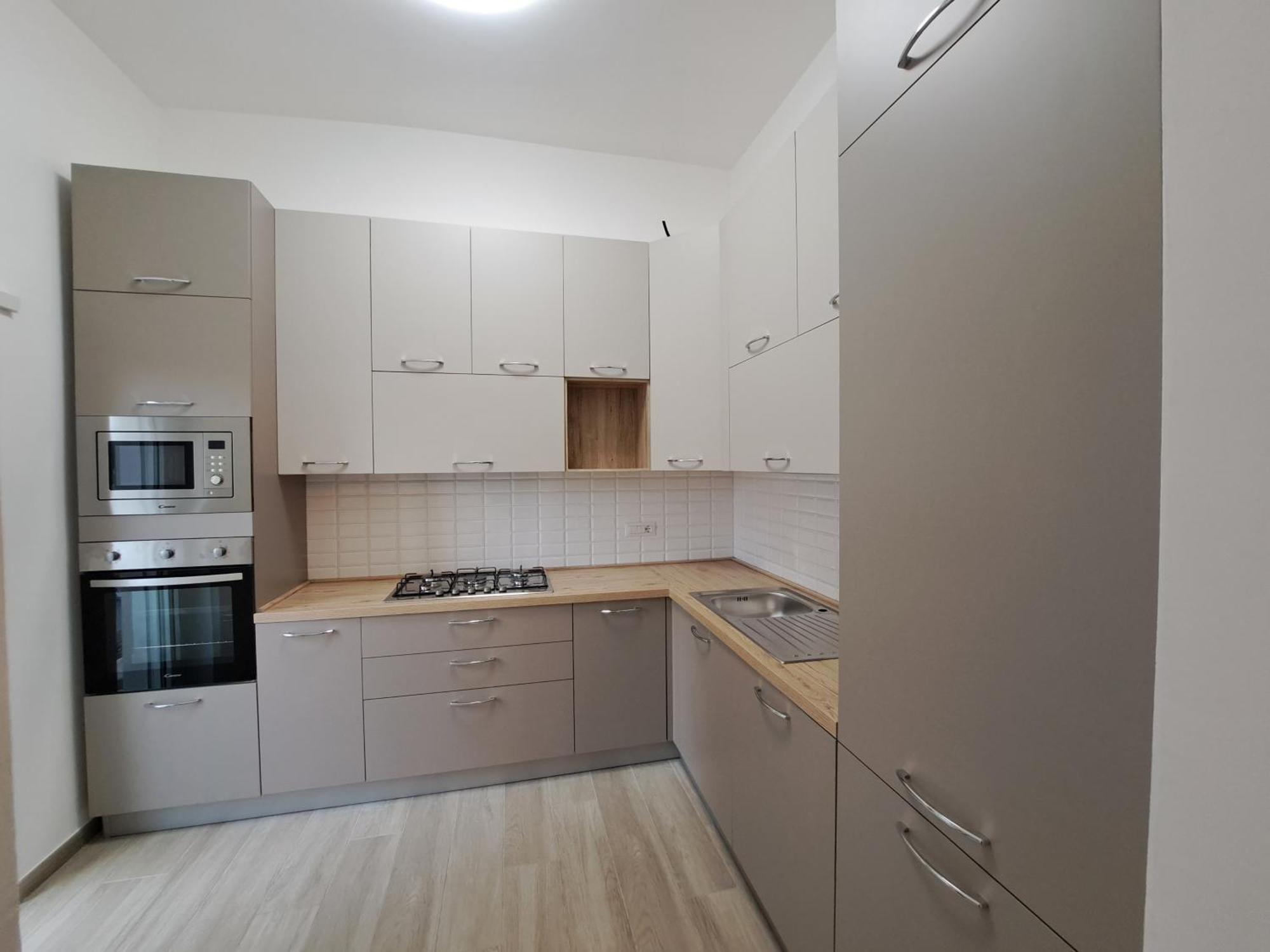 Apartament Le Scalette Minturno Zewnętrze zdjęcie